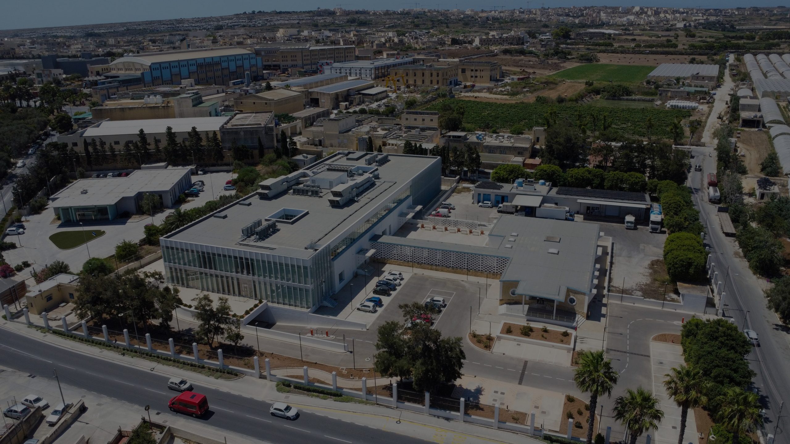 Gozo Innovation Hub